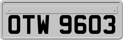 OTW9603