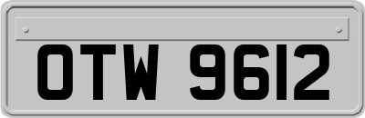 OTW9612