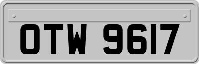 OTW9617