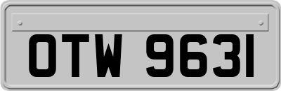 OTW9631