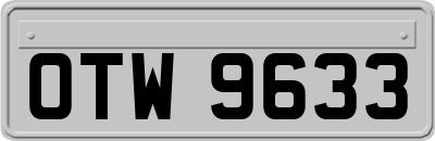 OTW9633
