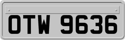 OTW9636