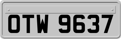 OTW9637