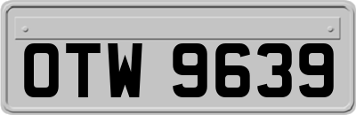 OTW9639