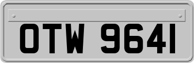 OTW9641