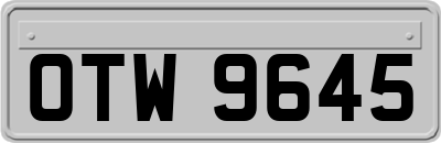 OTW9645
