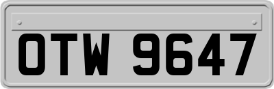 OTW9647