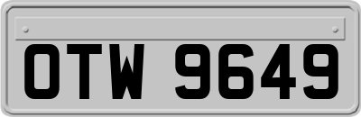 OTW9649