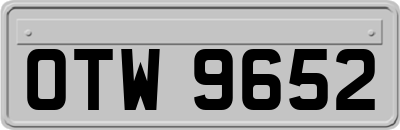 OTW9652