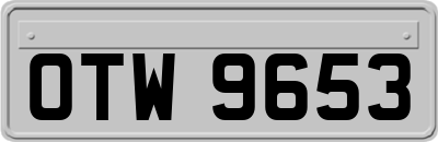 OTW9653