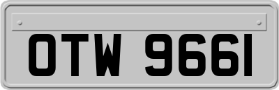 OTW9661