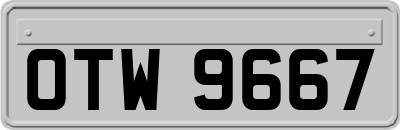 OTW9667