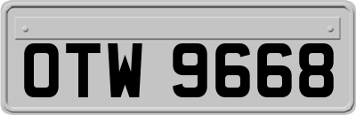 OTW9668