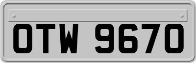 OTW9670