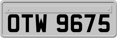 OTW9675