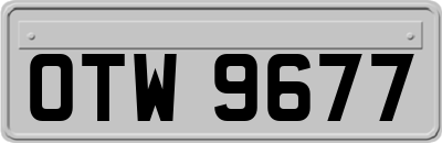 OTW9677