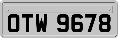 OTW9678