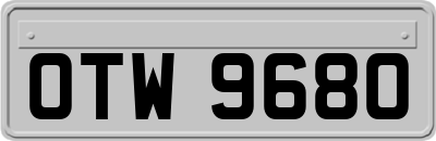 OTW9680