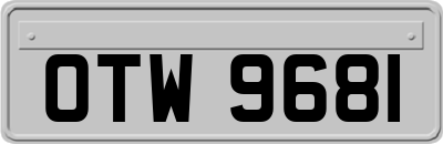OTW9681