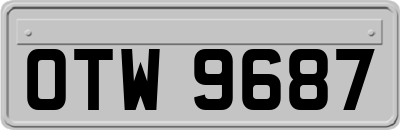 OTW9687