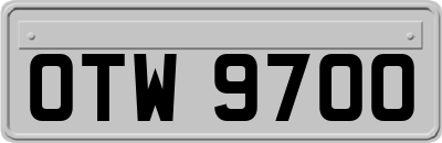 OTW9700