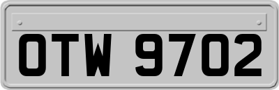 OTW9702