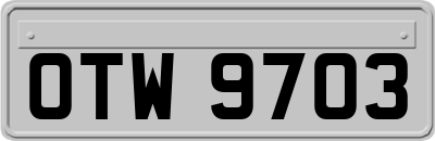 OTW9703
