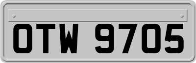 OTW9705