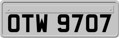 OTW9707