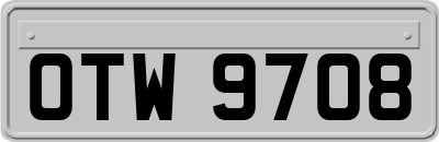OTW9708