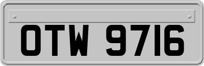 OTW9716