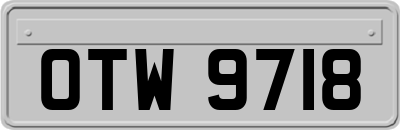 OTW9718