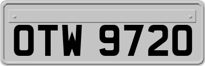 OTW9720
