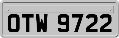 OTW9722