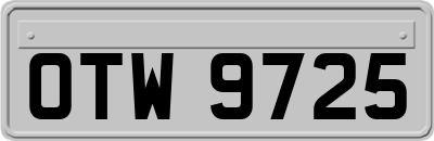 OTW9725