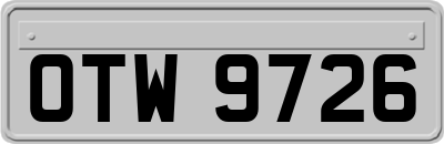 OTW9726
