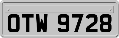 OTW9728