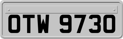 OTW9730