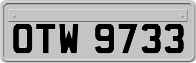OTW9733