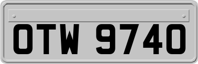 OTW9740