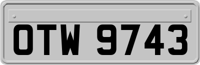 OTW9743