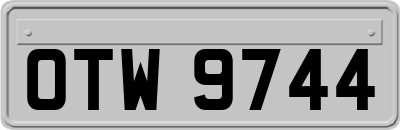 OTW9744