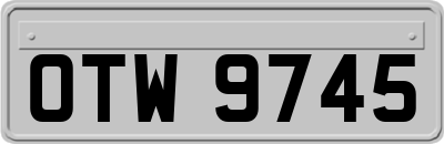 OTW9745