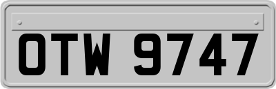 OTW9747