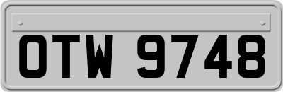 OTW9748