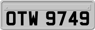 OTW9749