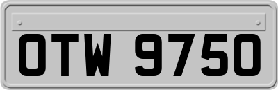 OTW9750