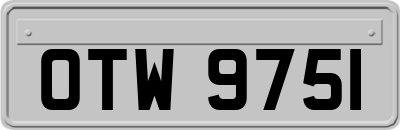 OTW9751