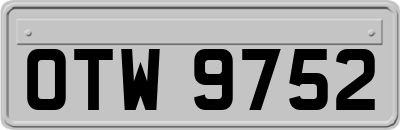 OTW9752