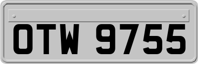OTW9755